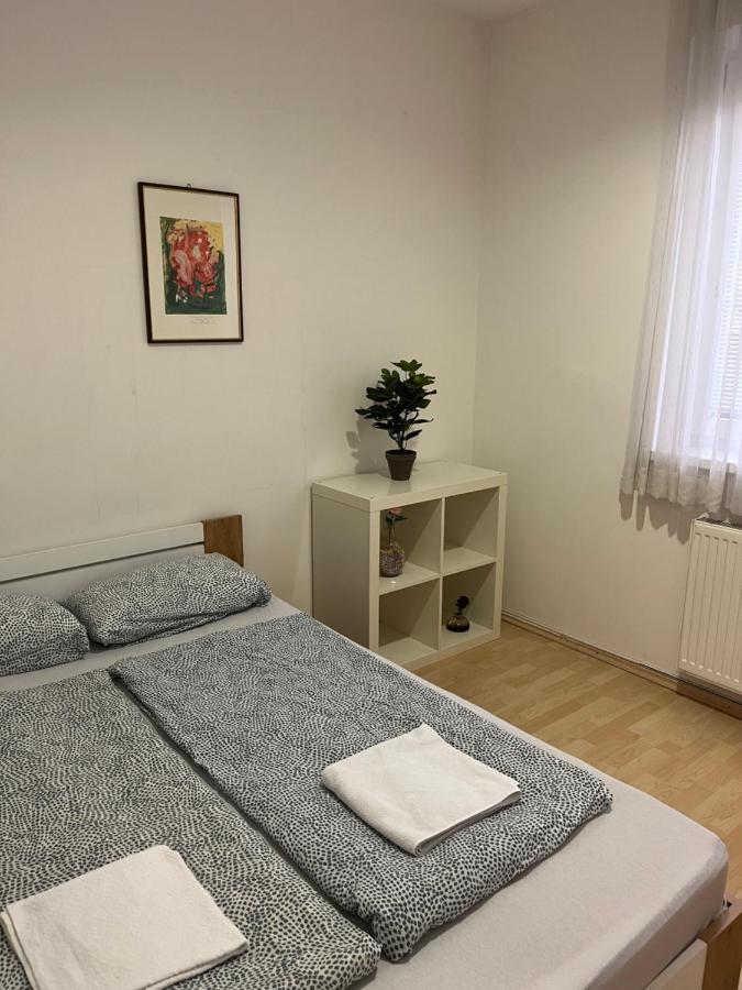 Two Bedroom With Fully Equiped Kitchen And Free Private Parking * Ljubljana